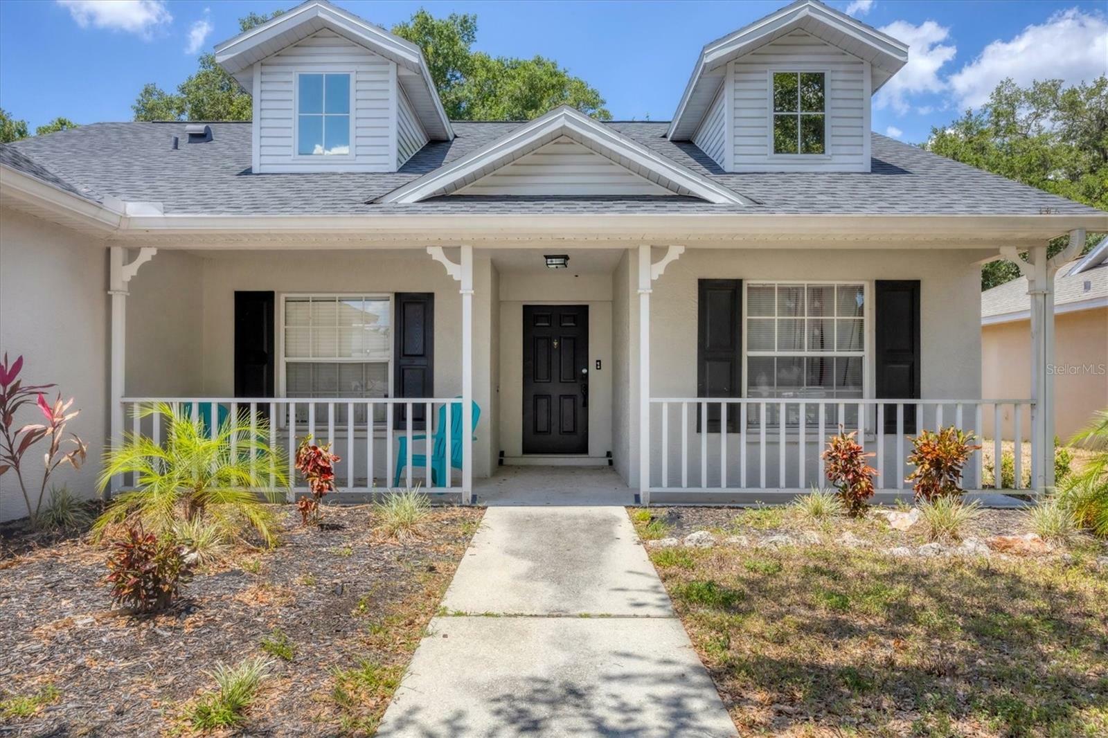 Property Photo:  202 116th Street E  FL 34212 