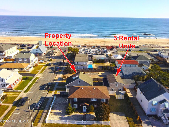 Property Photo:  107 18th Avenue  NJ 07719 