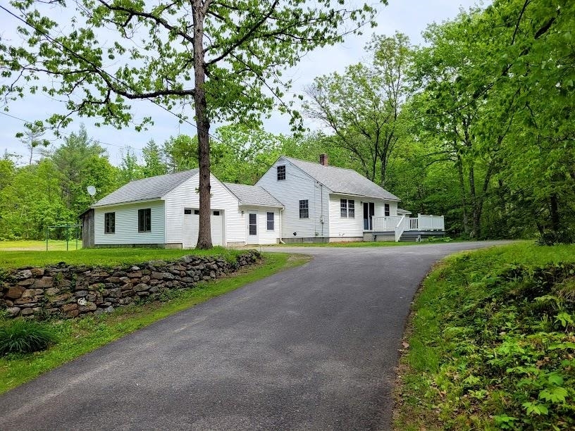 Property Photo:  91 Intervale Road  NH 03224 