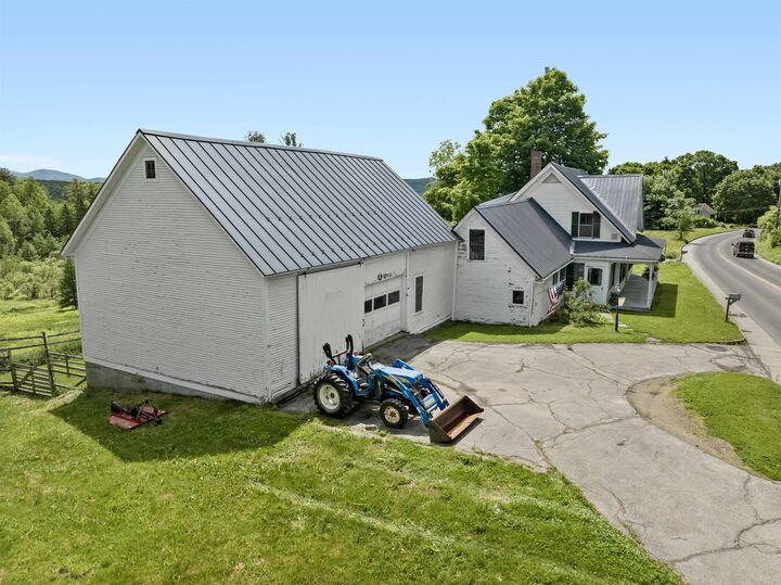 Property Photo:  286 Berlin Street  VT 05602 