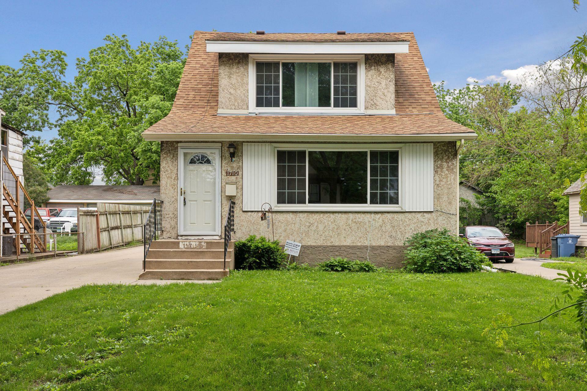 1710 Grand Street NE  Minneapolis MN 55413 photo