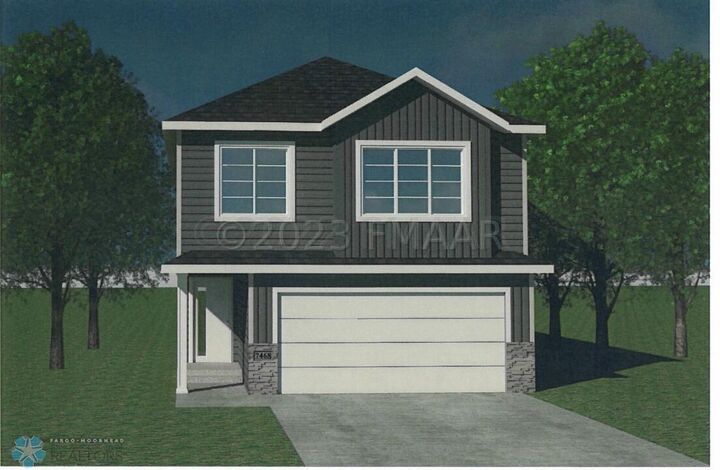 6734 71 Avenue S  Horace ND 58047 photo