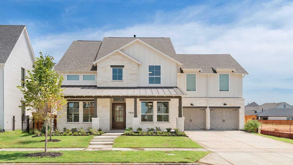 13662 Yellowwood Lane  Frisco TX 75033 photo