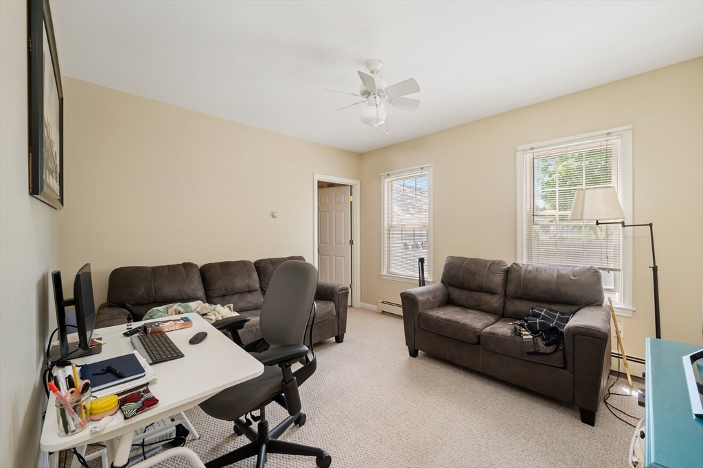 Property Photo: 50 Jenckes Street RI 02895