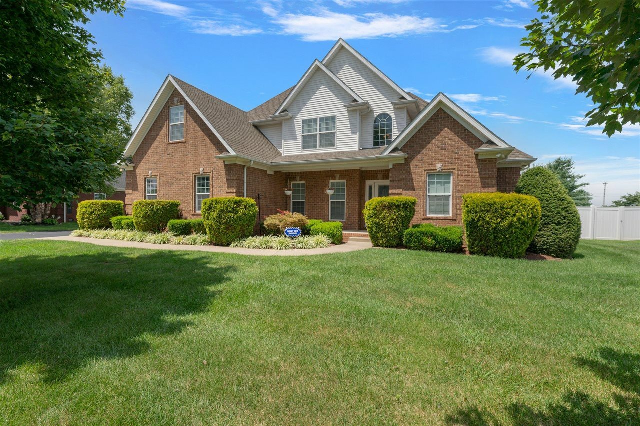 3733 Nugget Drive  Bowling Green KY 42104 photo