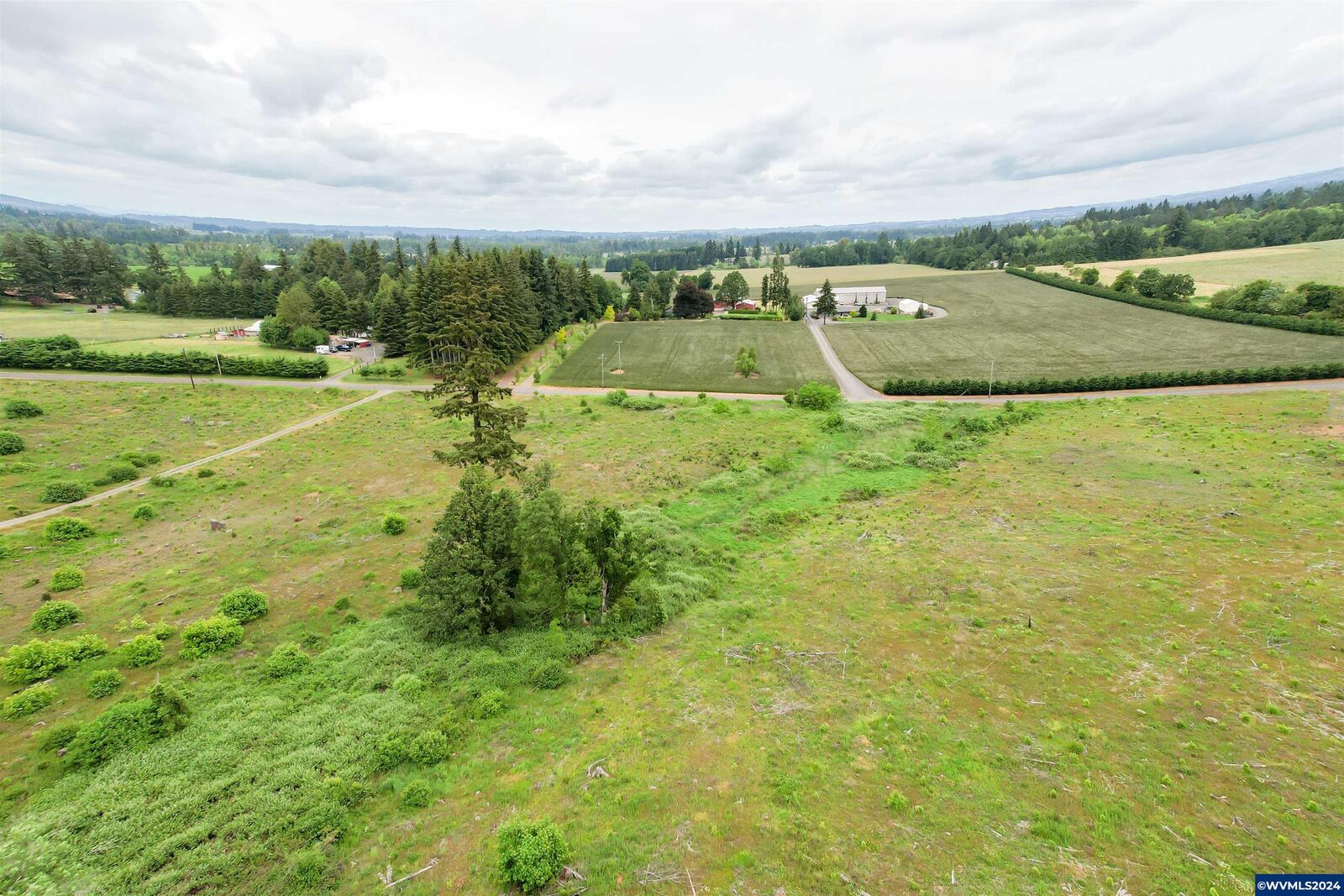 Property Photo:  Tl#0707477 Shilling (Lot 103) Dr  OR 97374 