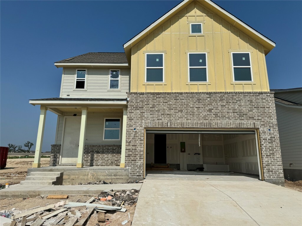 Property Photo: 162 Wrangell Way TX 78620