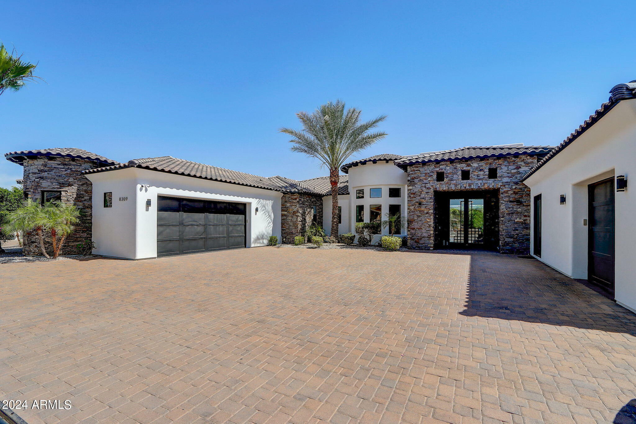 Property Photo:  8309 W Softwind Drive  AZ 85383 