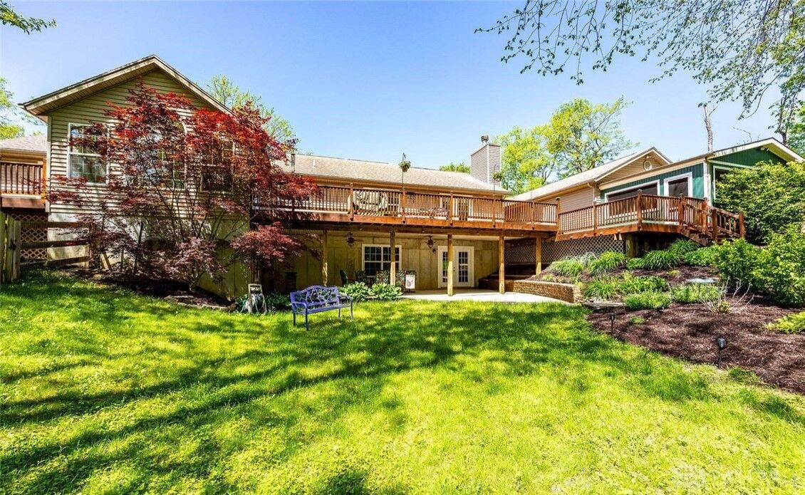 Property Photo: 1876 Bunker Hill Woods Road OH 45056
