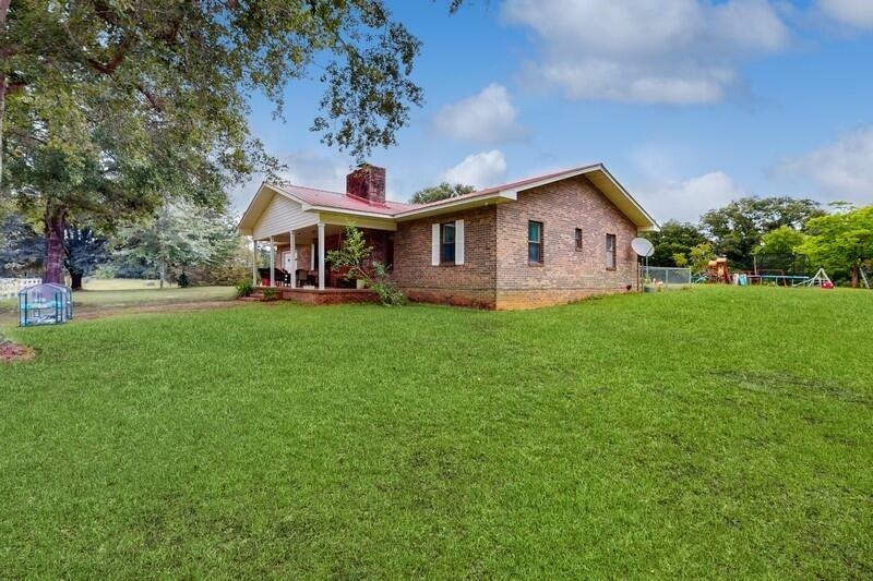 Property Photo:  1603 Bethlehem Church Road  FL 32425 