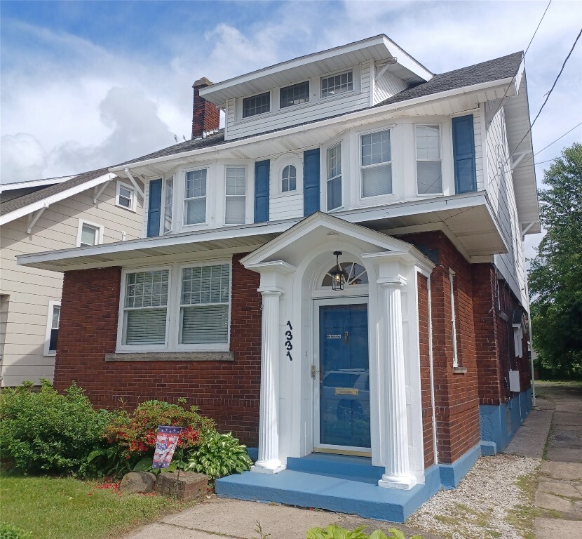 Property Photo:  1331 W 9th Street  PA 16502 