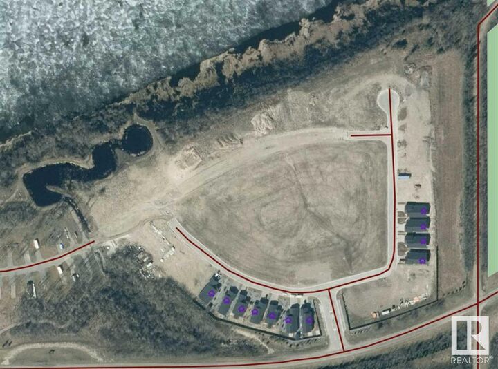 Property Photo: 26 46504 Twp Rd 604A AB T9N 2J6