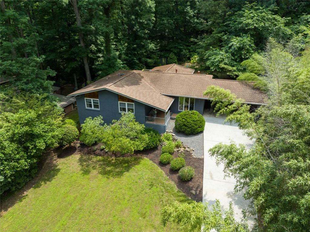 2245 Winding Woods Drive  Tucker GA 30084 photo