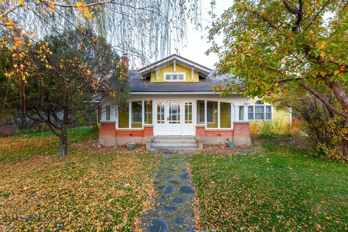 Property Photo: 326 S Main Street MT 59754