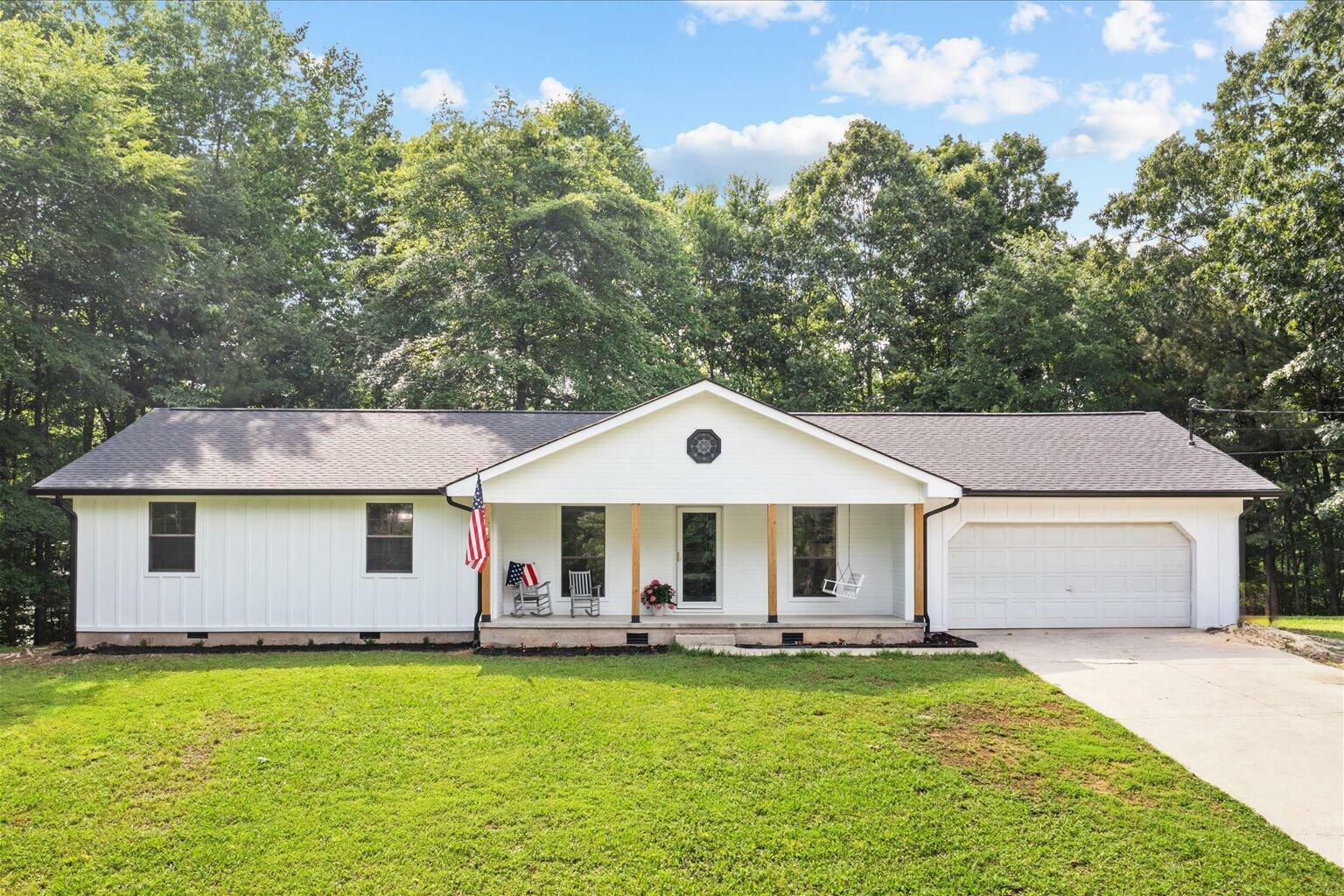 Property Photo:  4405 Panorama Drive  GA 30710 