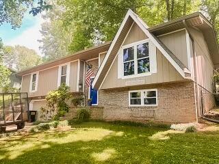 Property Photo: 7723 Ridge Bay Drive TN 37343