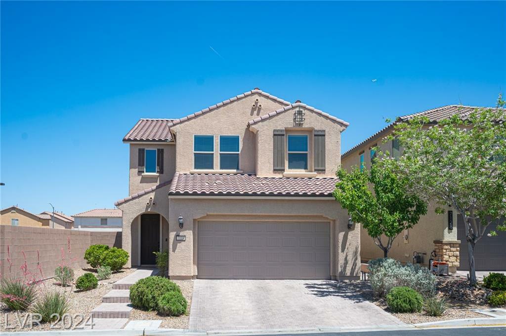 Property Photo:  7118 Tawny Mill Street  NV 89148 