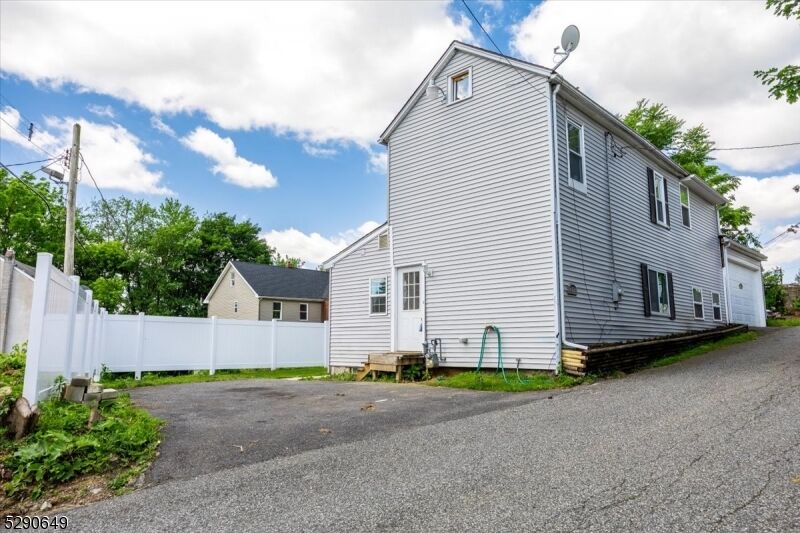 Property Photo: 325 Taylor Alley NJ 08865