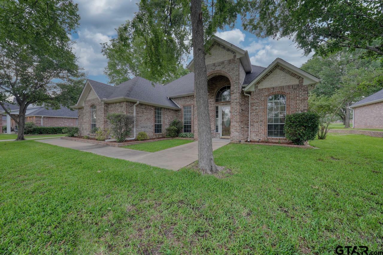 205 Clubview Drive  Hideaway TX 75771 photo