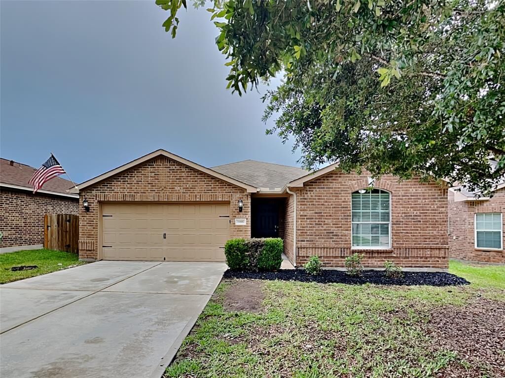 Property Photo: 30802 Roadie Pass TX 77355