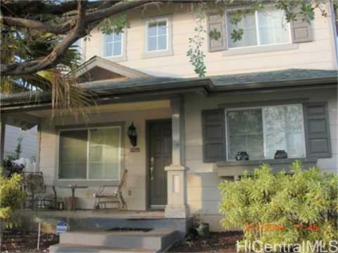 Property Photo:  911044 Kaiohee Street  HI 96706 