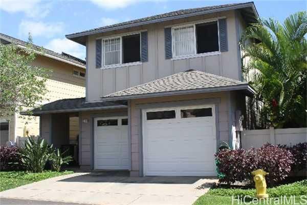 Property Photo: 91-3029 Makalea Loop 28 HI 96706