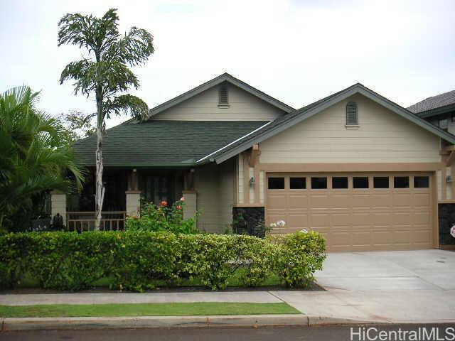 Property Photo:  94223 Kuhana Place  HI 96797 