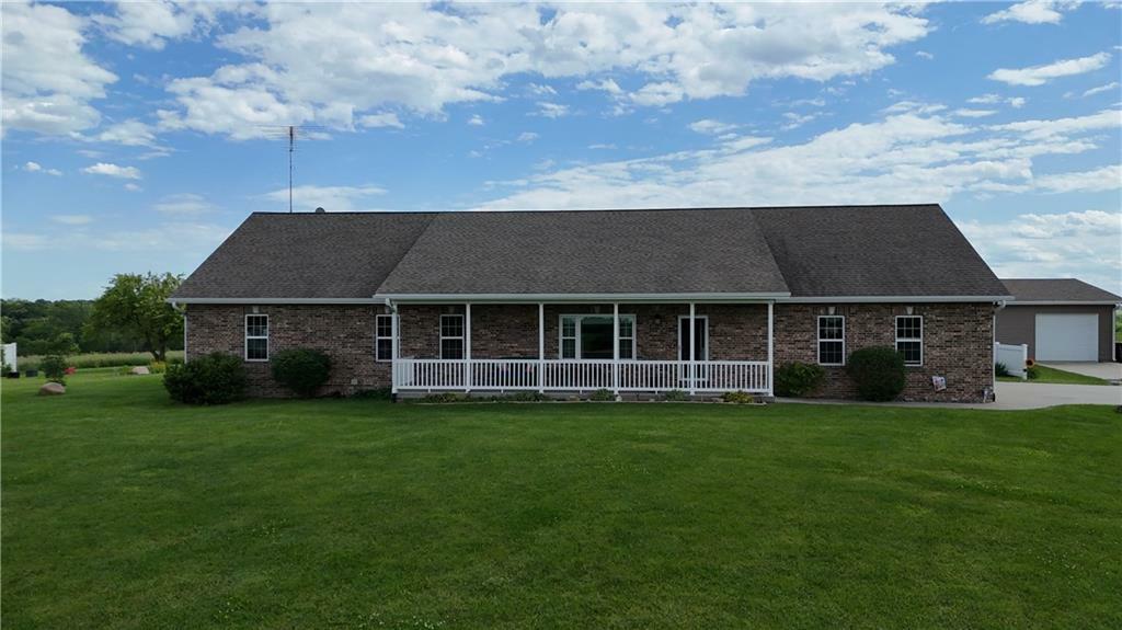 Property Photo:  8316 County Road 57 N/A  MO 64483 