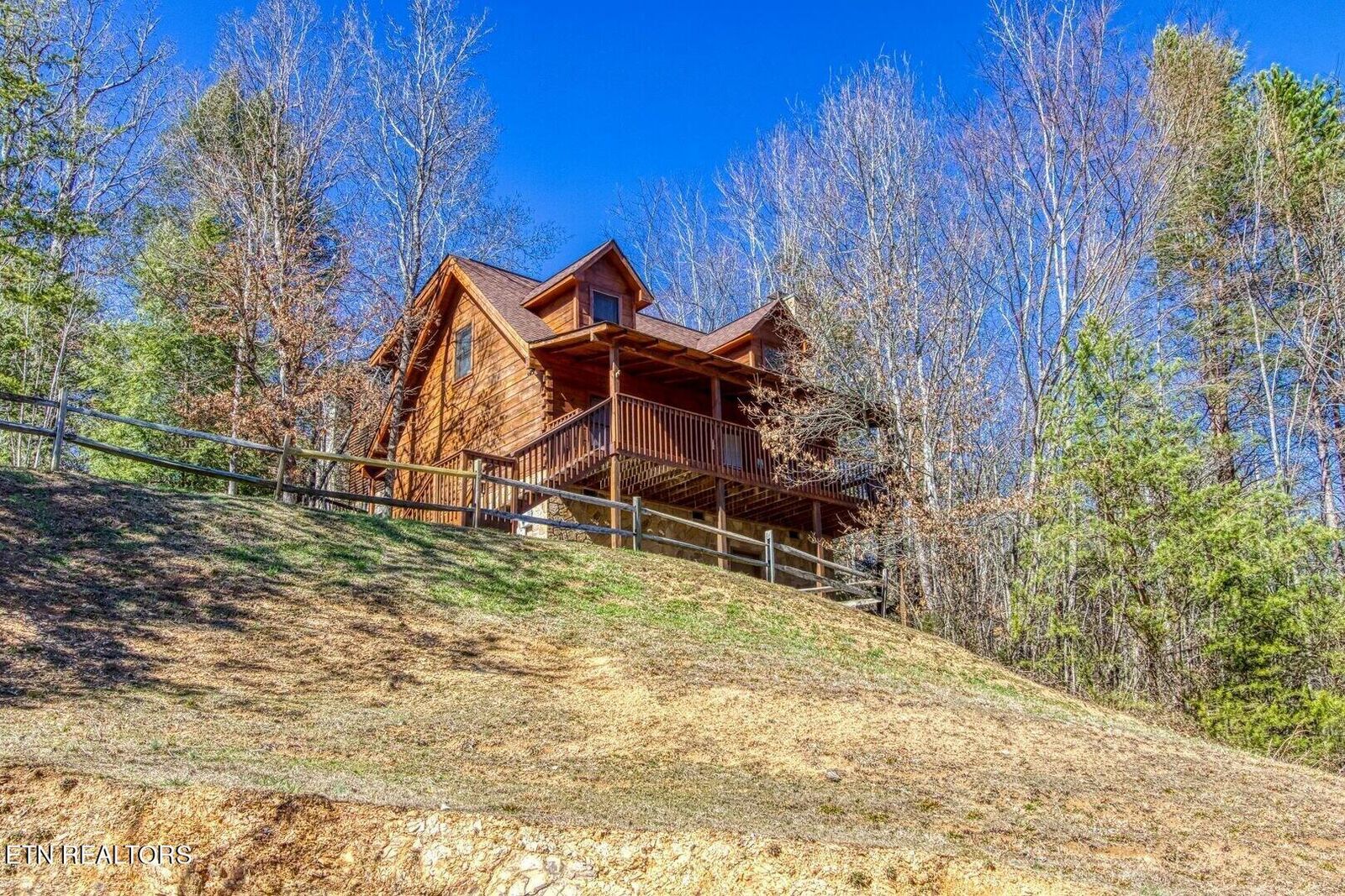Property Photo:  745 Kings Hills Blvd  TN 37863 