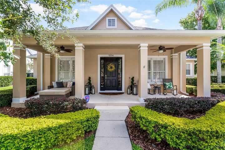 Property Photo:  10114 Loblolly Pine Circle  FL 32827 