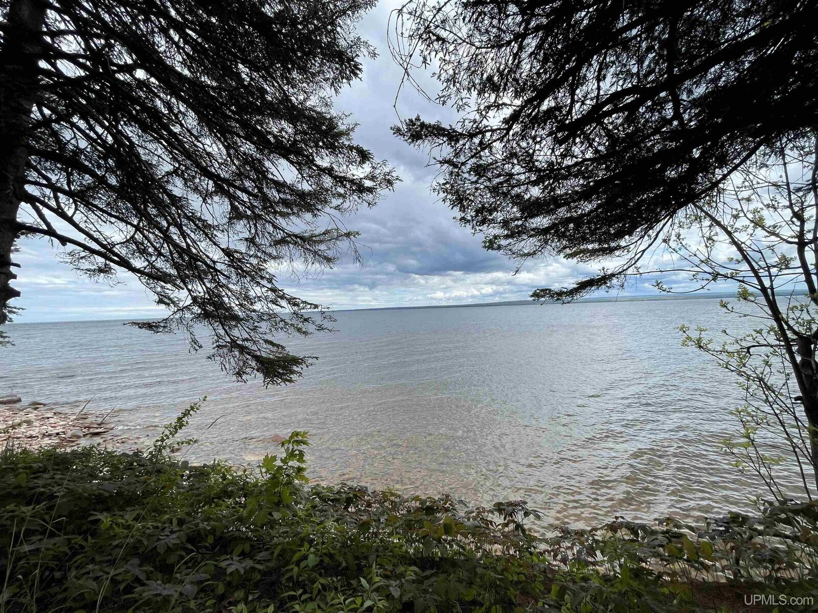 Property Photo:  Payne  MI 49908 