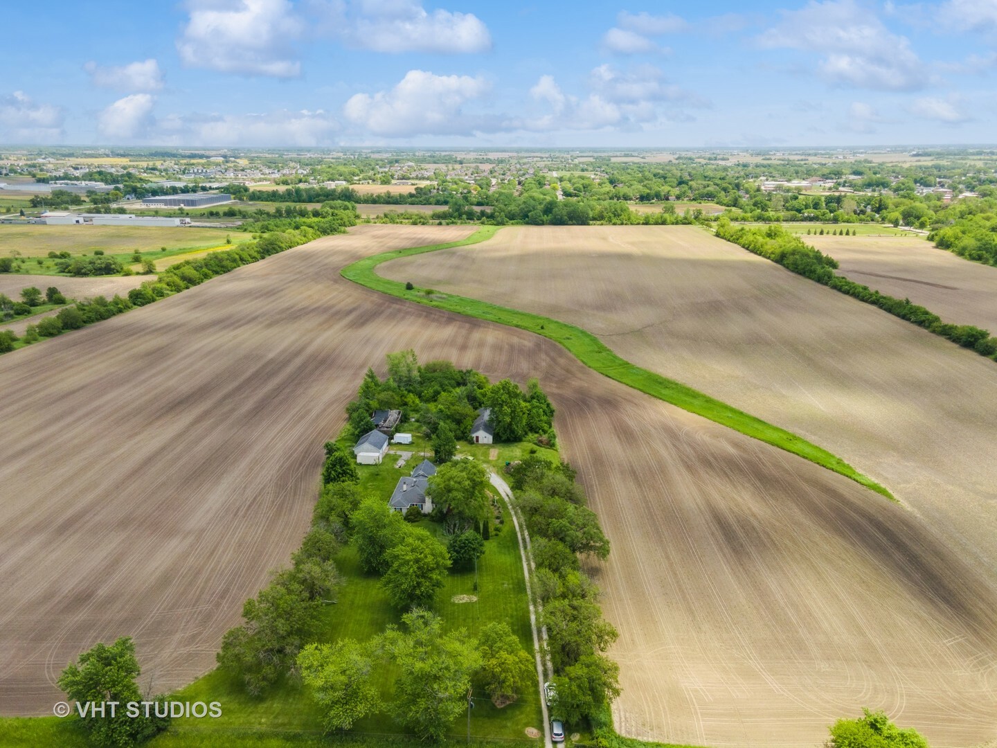 Property Photo:  29753 S Racine Avenue  IL 60401 