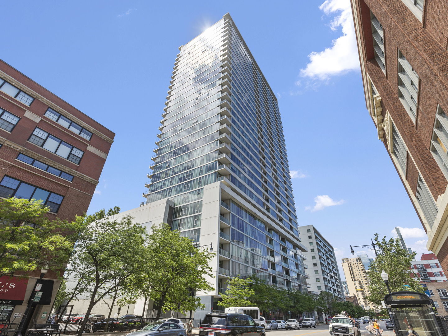 Property Photo:  1720 S Michigan Avenue 1913  IL 60616 
