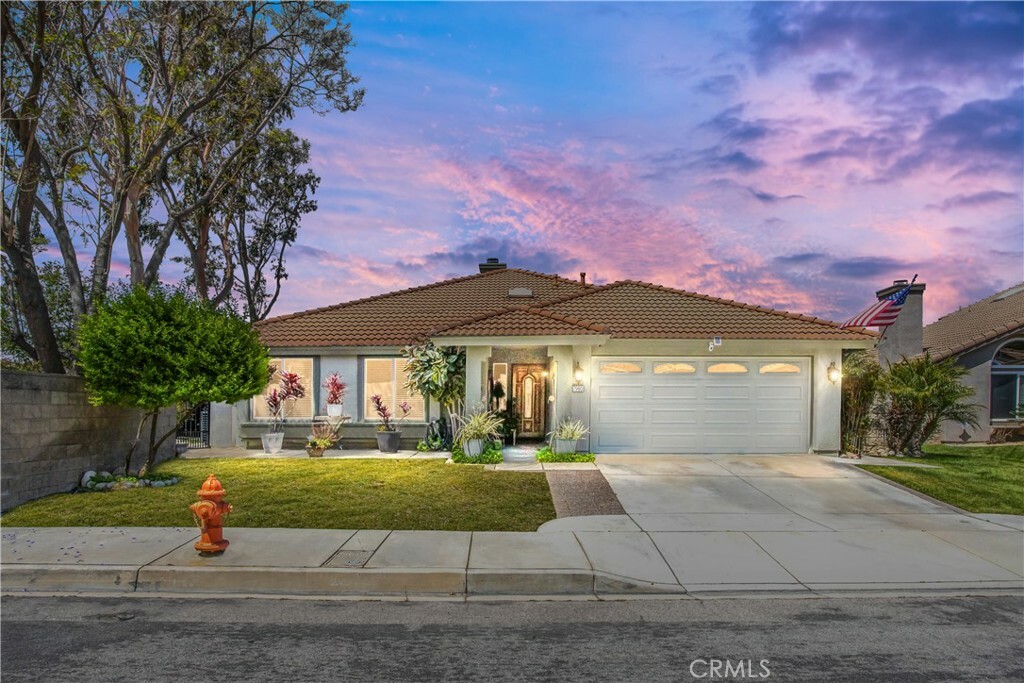 Property Photo:  7960 Valencia Court  CA 92346 