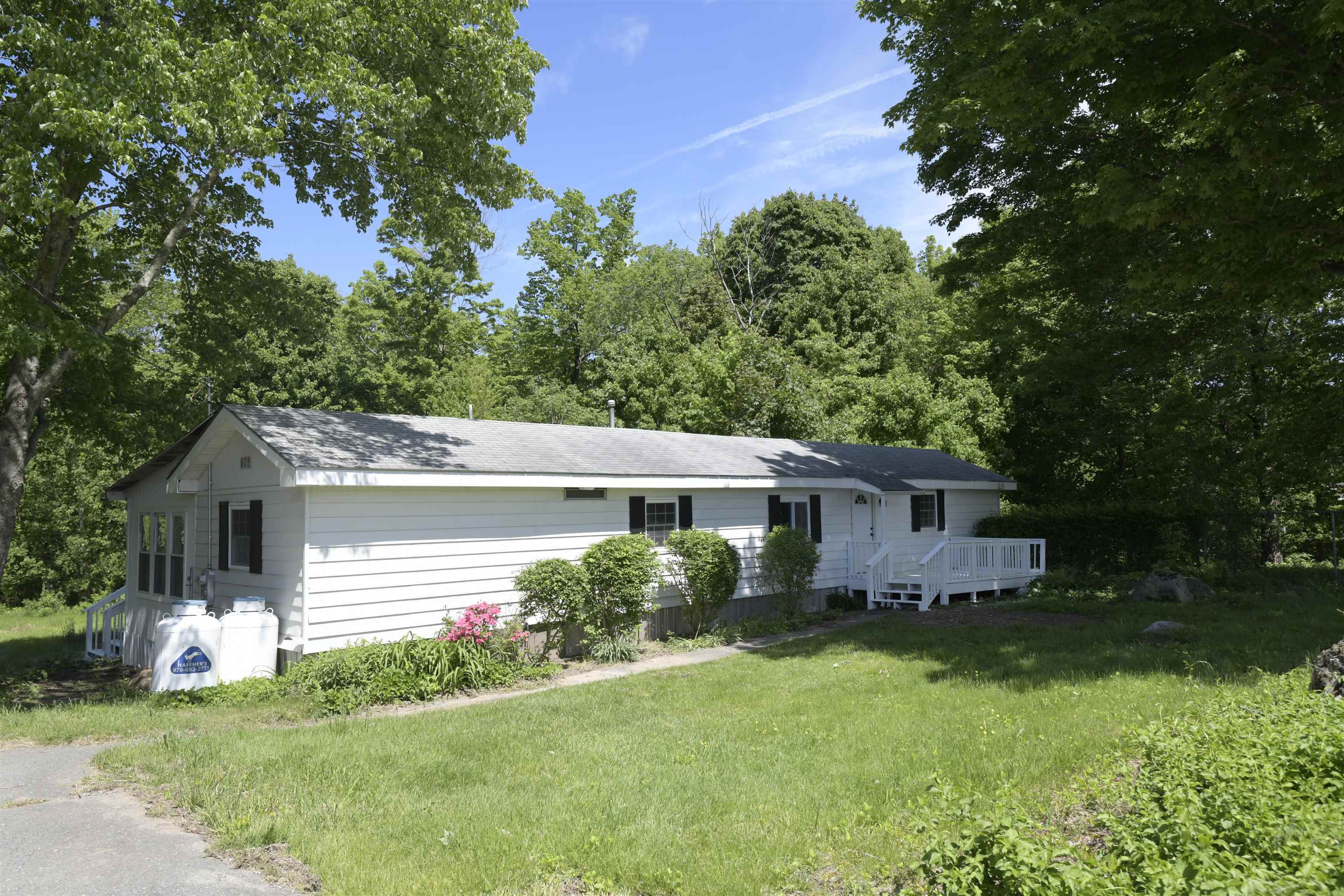 Property Photo: 13 Olde Road NH 03819