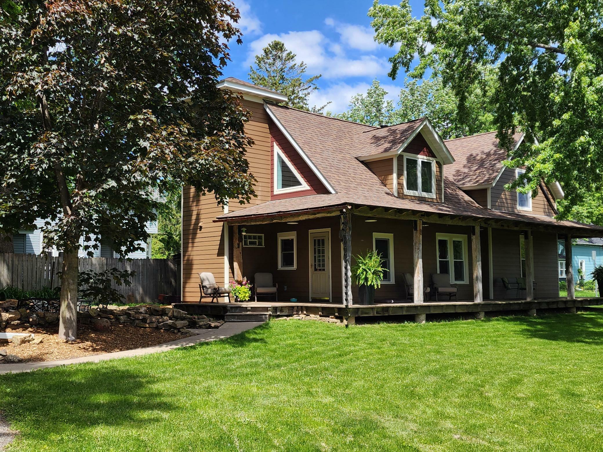 Property Photo:  15115 64th Street N  MN 55082 