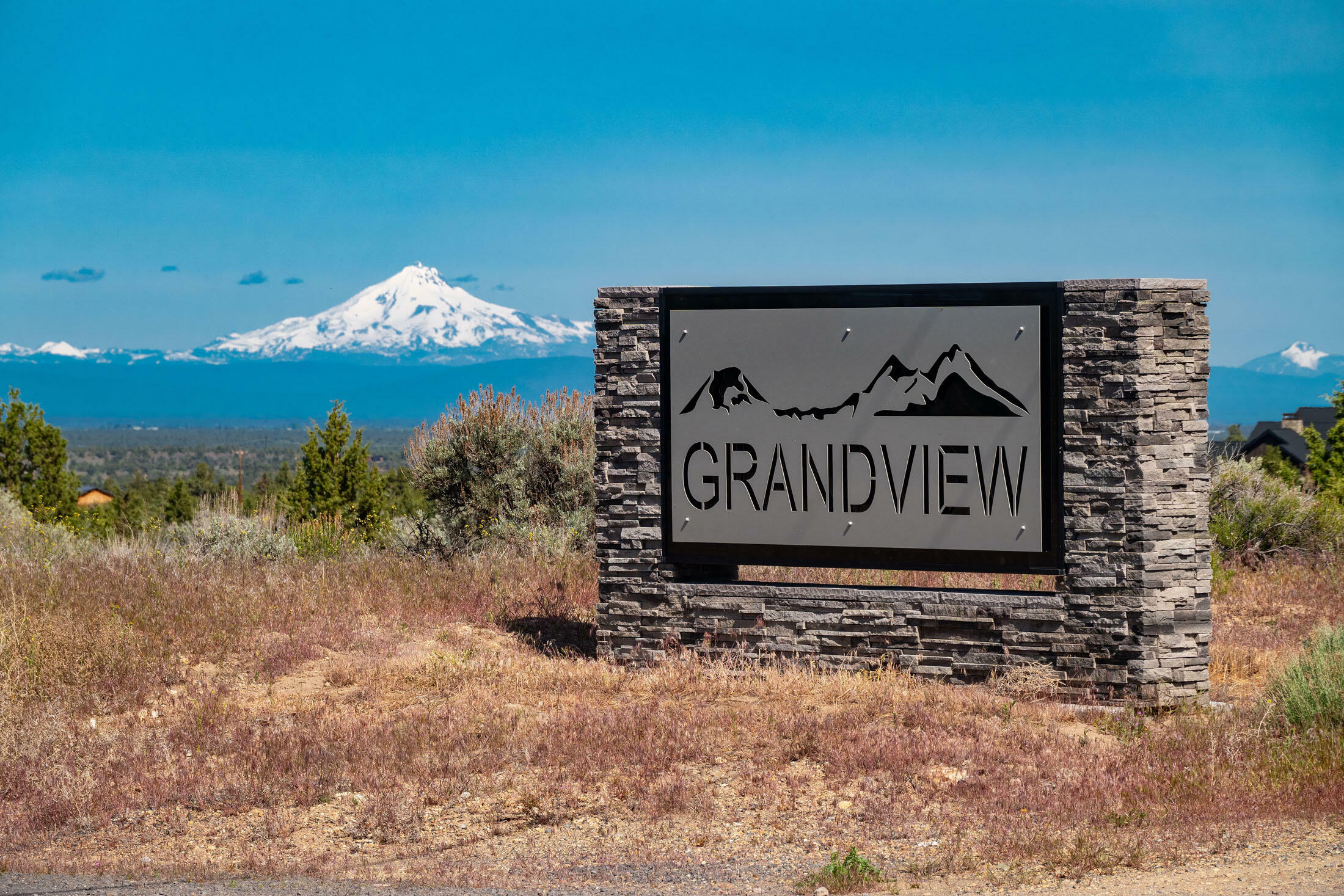 Property Photo:  Lot 13 Grandview Road  OR 97753 