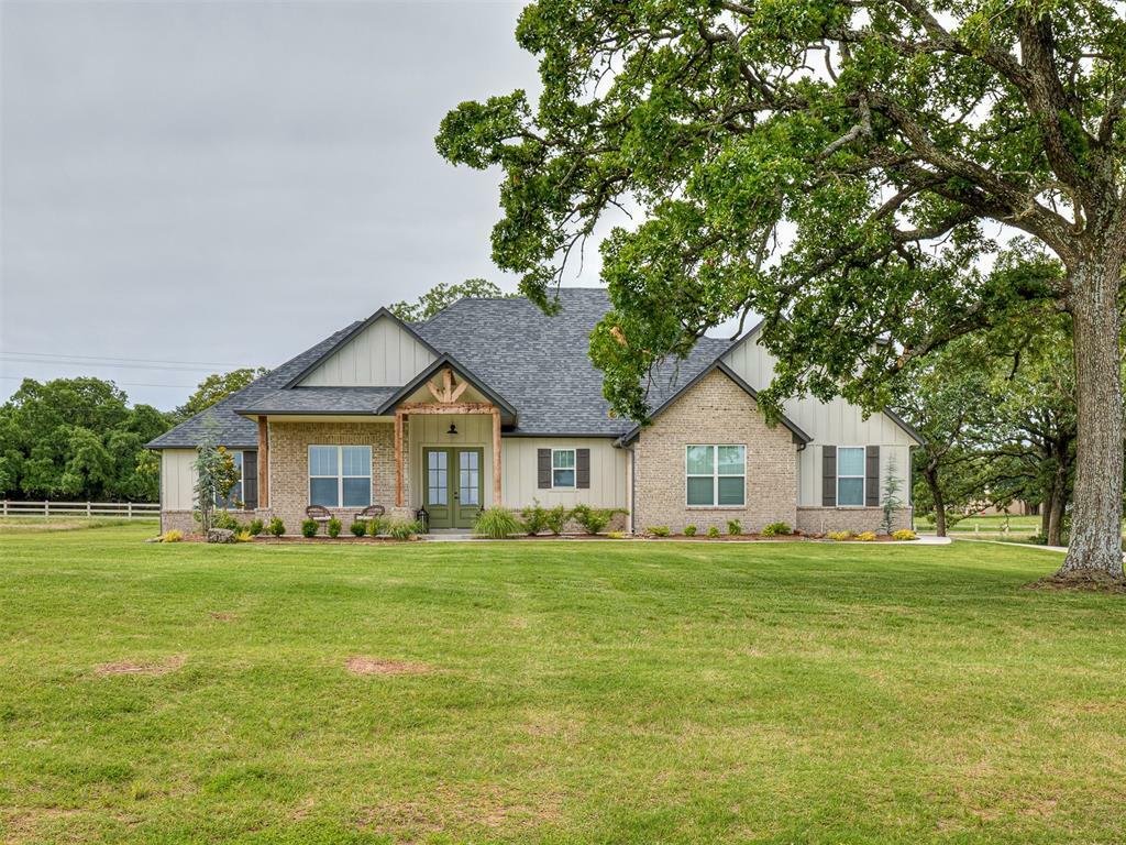 Photo de la propriété: 44217 White Tail Road OK 74804