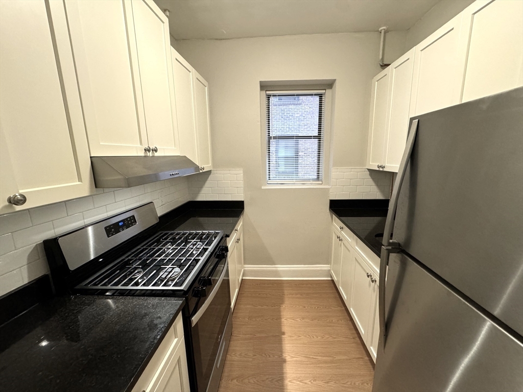 Property Photo: 4 Langmaid Ave 1 MA 02145