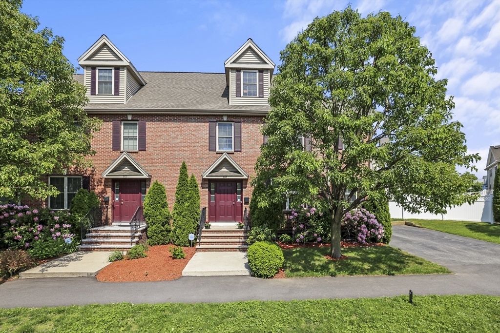 Property Photo: 803 Fellsway 803 MA 02155