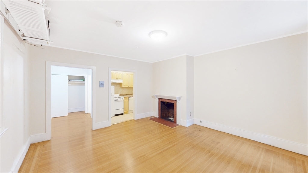 Property Photo:  205 Beacon Bm  MA 02116 