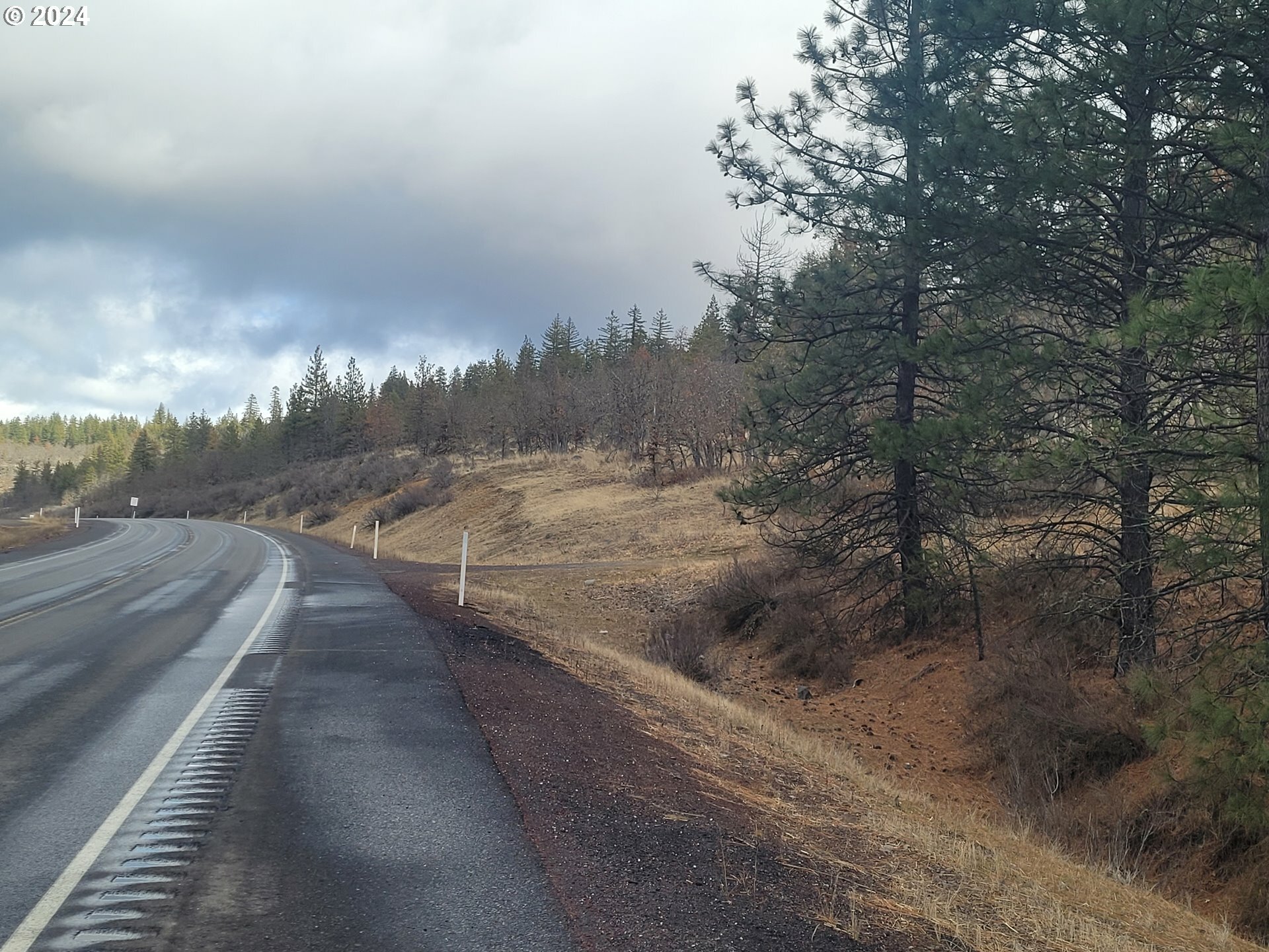 Property Photo:  Hwy 97 2  WA 98620 