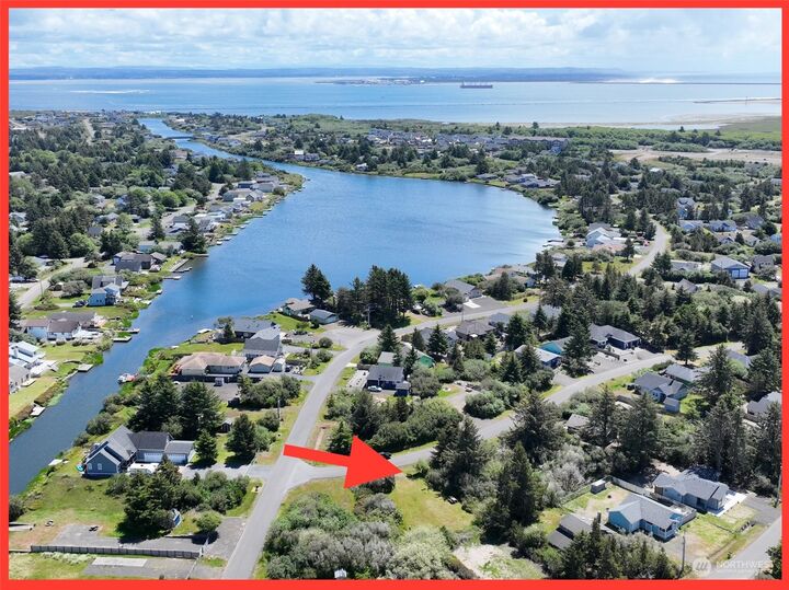 Property Photo: 202 S Wynoochee Drive WA 98569