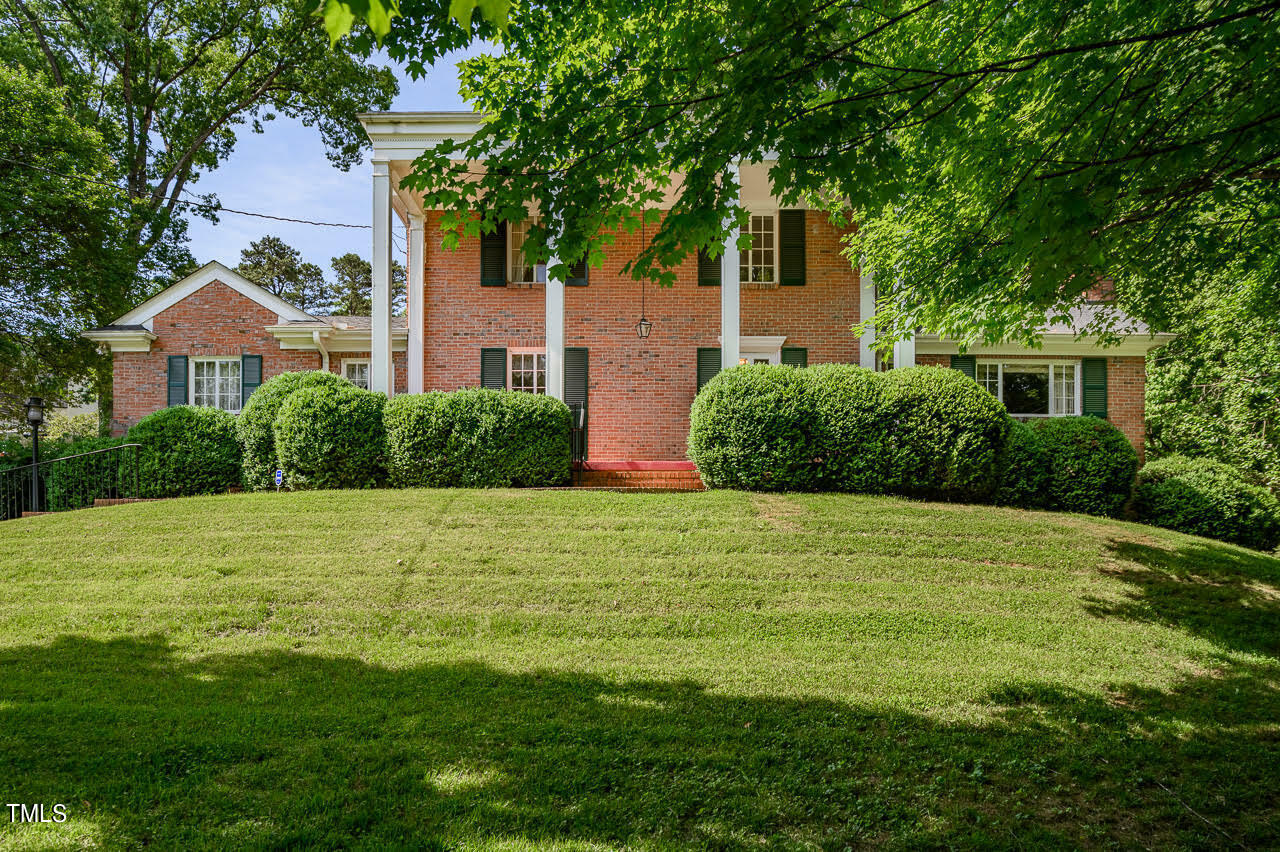 Property Photo:  3011 Eton Road  NC 27608 