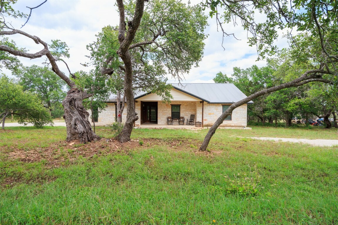 Property Photo:  283 Rust Ranch Road  TX 78606 