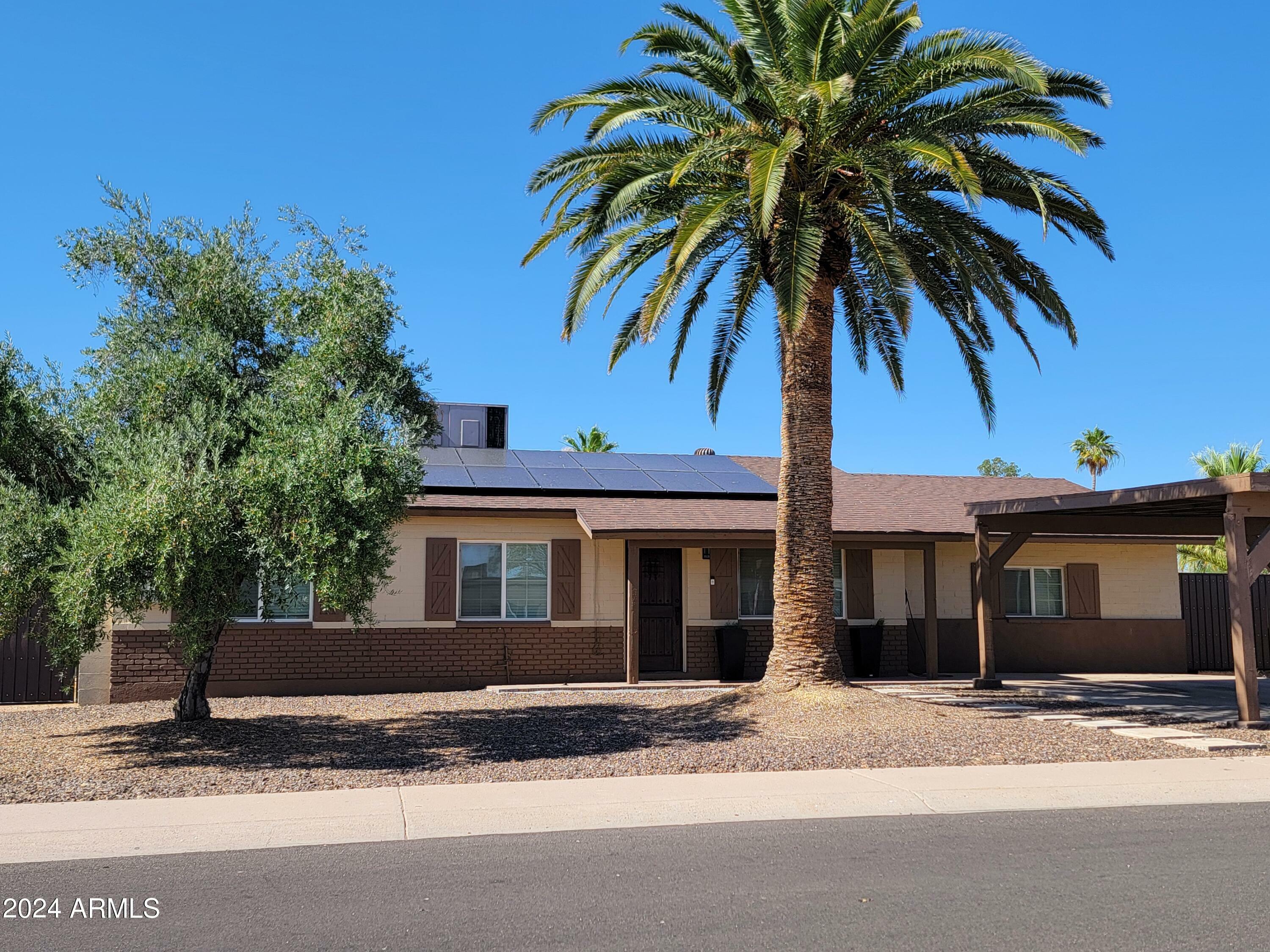 Property Photo:  2242 W Bluefield Avenue  AZ 85023 