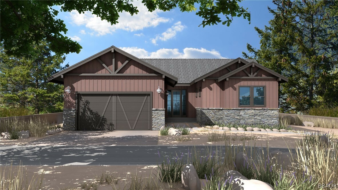 Property Photo: 820 Talmadge Road CA 92315