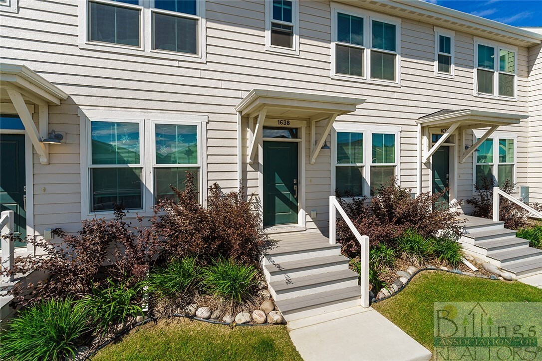 Property Photo:  1638 Walter Creek Blvd  MT 59101 
