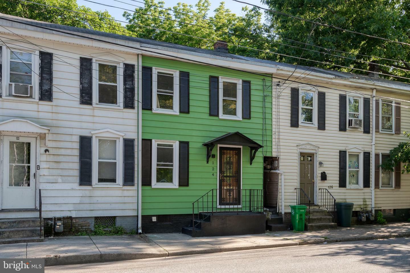 Property Photo:  124 W Penn Street  PA 17013 