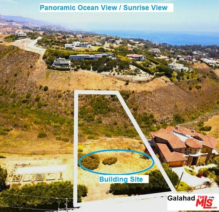 6112 Galahad  Malibu CA 90265 photo